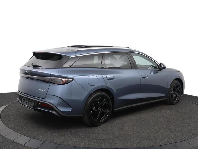BYD Seal 6 Touring 1.5 DM-i Comfort Lite 1350 KM