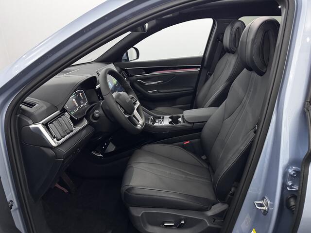 BYD Seal U 1.5 DM-i FWD Boost 360 Camera, Pano, Leder, Navi, Infinity, Elektrische achterklep, Head-up display, 6 jaar garantie