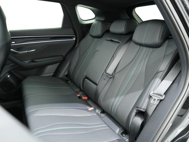 BYD Seal U 1.5 DM-I 218PK PHEV FWD BOOST | Panoramadak | 360 camera | Leder