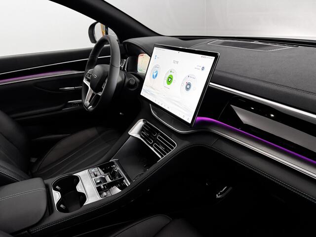 BYD Seal U 1.5 DM-i FWD Boost 360 Camera, Pano, Leder, Navi, Infinity, Elektrische achterklep, Head-up display, 6 jaar garantie