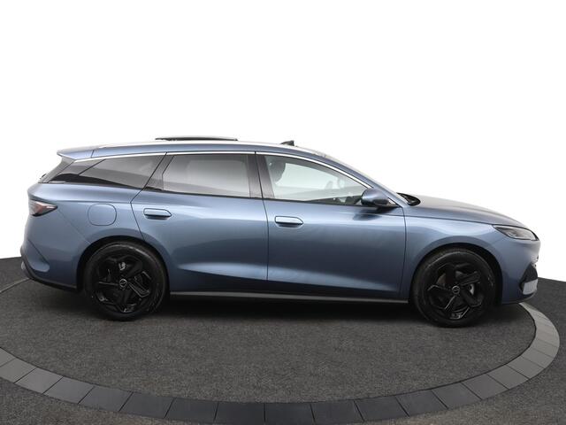 BYD Seal 6 DM-i TOURING Comfort Lite | Panoramadak | 360 graden camera