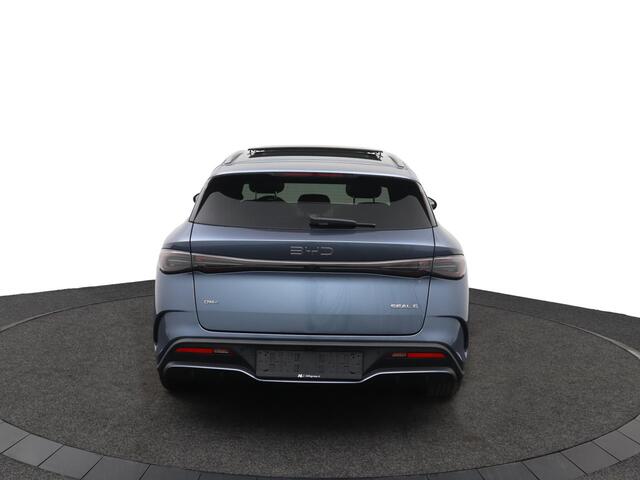 BYD Seal 6 DM-i TOURING Comfort Lite | Panoramadak | 360 graden camera