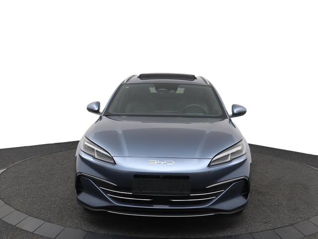 BYD Seal 6 DM-i TOURING Comfort Lite | Panoramadak | 360 graden camera