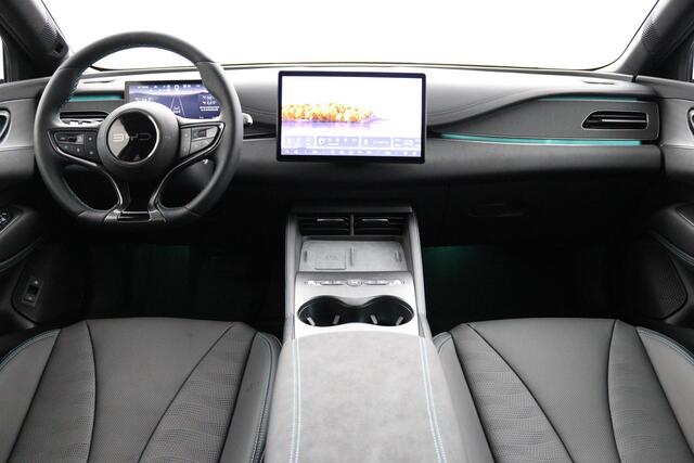 BYD Seal 6 DM-i TOURING Comfort Lite | Panoramadak | 360 graden camera
