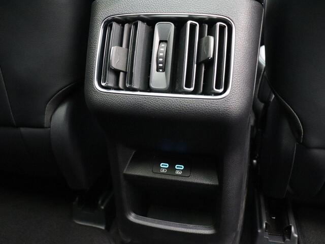 BYD Seal U 218pk 1.5 DM-i FWD Boost | Panorama Dak | Stoel & Stuurverwarming | Stoelverkoeling | Infinity Audio | 360 Graden Camera | Elektrische Achterklep |