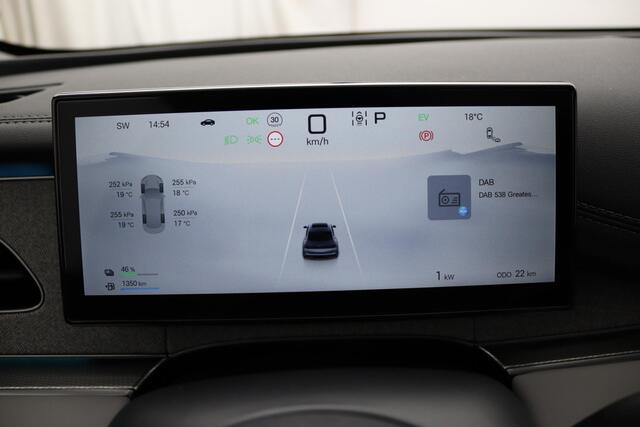 BYD Seal 6 DM-i Sedan Comfort Lite | Apple Carplay | Navigatie | 360 graden camera | Panoramadak |