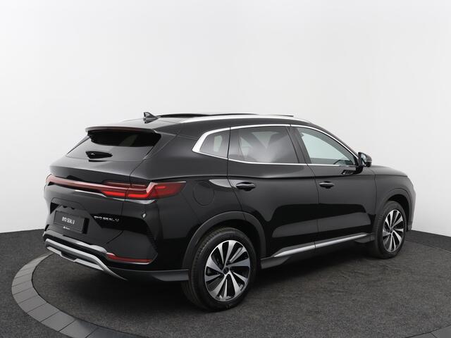 BYD Seal U Design 87 kWh 2025 Bijtellingvoordeel