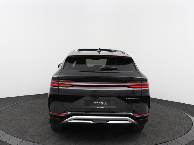 BYD Seal U Design 87 kWh 2025 Bijtellingvoordeel