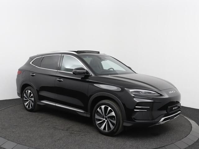 BYD Seal U Design 87 kWh 2025 Bijtellingvoordeel