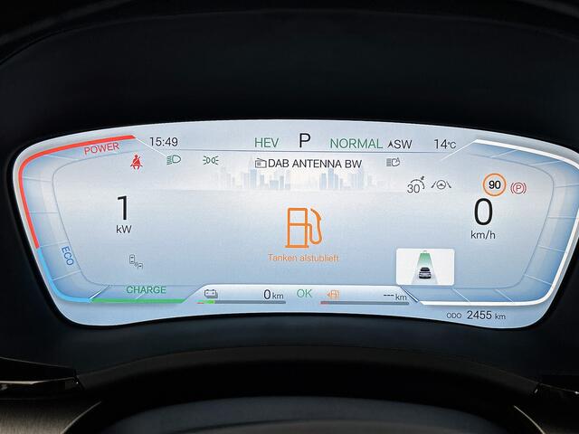 BYD Seal U 1.5 DM-i FWD Boost | Panoramadak |