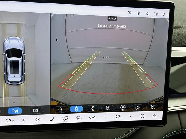 BYD Seal U 1.5 DM-i FWD Boost | Panoramadak |