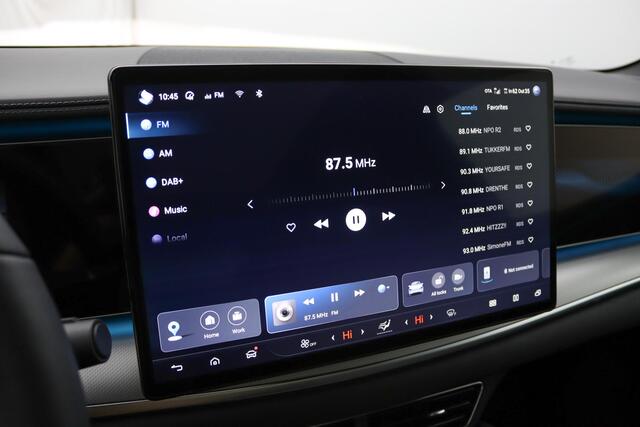 BYD Seal Comfort 82.5 kWh Bijtellingsvriendelijk