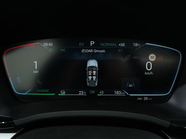 BYD Seal U 1.5 T DM-I 323PK AWD DESIGN | 1300 kg trekgewicht | Panoramadak | nieuw!