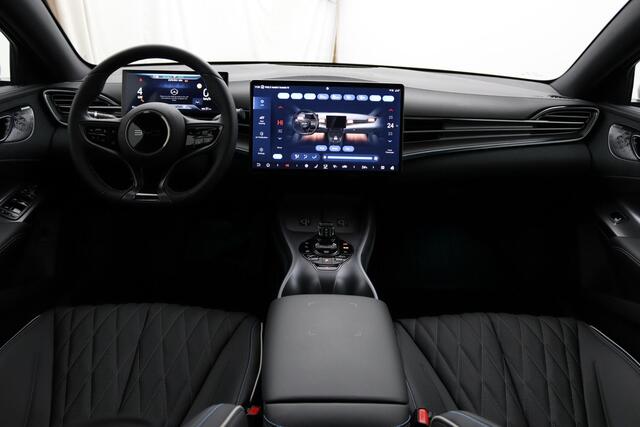 BYD Seal Comfort RWD 61.4 kWh | Uitvoorraad leverbaar