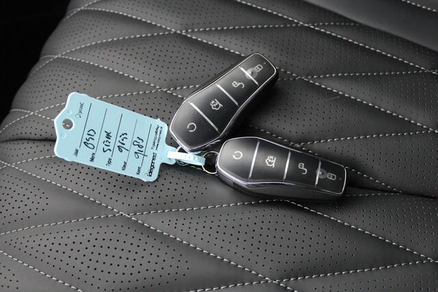 BYD Seal Comfort RWD 61.4 kWh | Uitvoorraad leverbaar