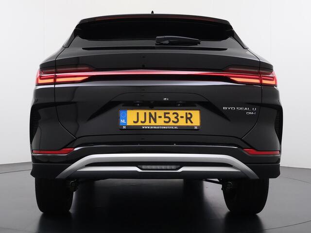 BYD Seal U 1.5 DM-i FWD Boost NIEUWE AUTO | DIRECT LEVERBAAR! | 6 JAAR VOLLEDIGE BYD GARANTIE