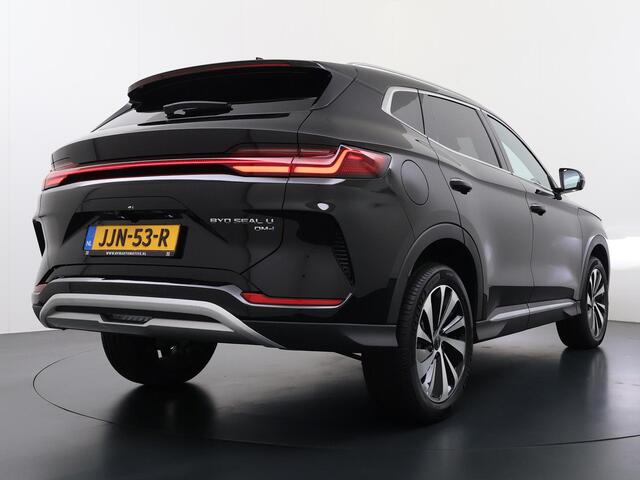 BYD Seal U 1.5 DM-i FWD Boost NIEUWE AUTO | DIRECT LEVERBAAR! | 6 JAAR VOLLEDIGE BYD GARANTIE