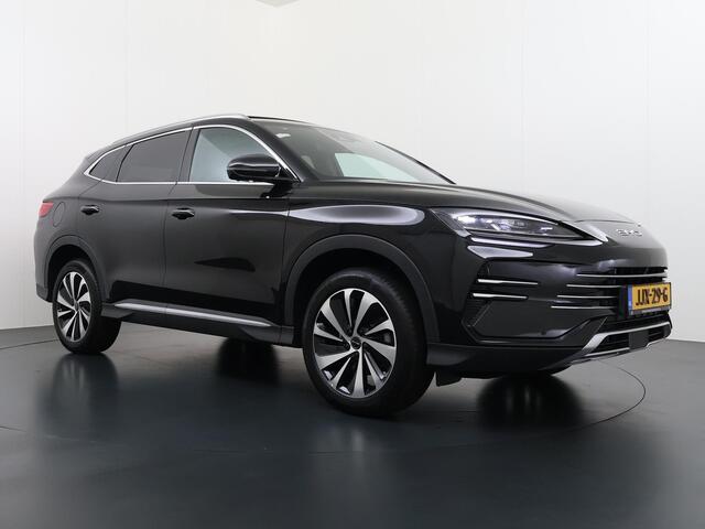 BYD Seal U 1.5 DM-i FWD Boost NIEUWE AUTO 1E REG. 29-08-2025 | 6JR. BYD VOLLEDIGE FABR. GARANTIE | RIJKLAARPRIJS| BOMVOL OPTIES!|