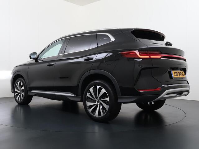 BYD Seal U 1.5 DM-i FWD Boost NIEUWE AUTO 1E REG. 29-08-2025 | 6JR. BYD VOLLEDIGE FABR. GARANTIE | RIJKLAARPRIJS| BOMVOL OPTIES!|