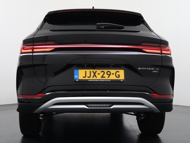 BYD Seal U 1.5 DM-i FWD Boost NIEUWE AUTO 1E REG. 29-08-2025 | 6JR. BYD VOLLEDIGE FABR. GARANTIE | RIJKLAARPRIJS| BOMVOL OPTIES!|