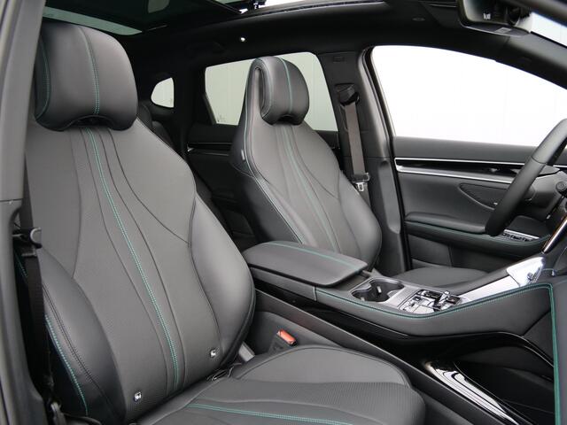 BYD Seal U 1.5 218pk DM-i FWD Boost Automaat Leder / Panoramadak / Infinity sound / Adaptive cruise