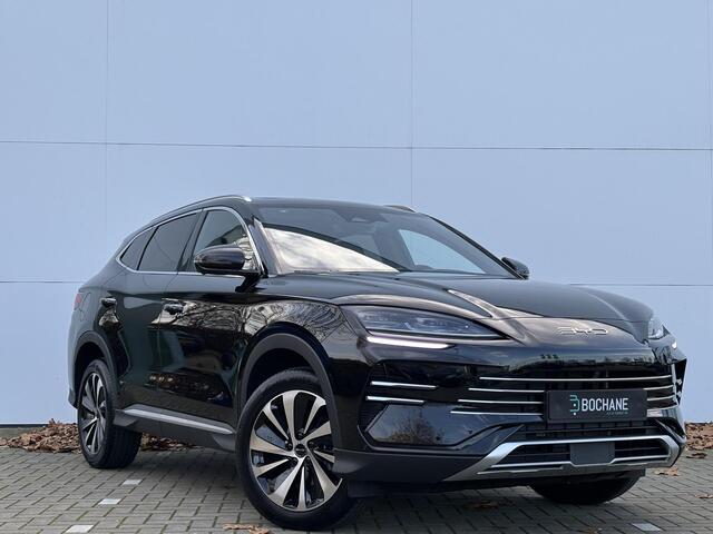 BYD Seal U 1.5 DM-i FWD Boost | Nieuwe Auto Direct leverbaar |