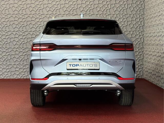 BYD Seal U 217PK PHEV BOOST 18,3KW PANO HEADUP 360.CAM STOEL/STUUR VERW STOEL.VENTILATIE INFINITY/AUDIO phev