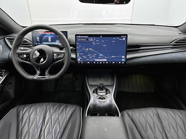 BYD Seal Design RWD 83 kWh | 19" LMV | 313 PK | Stoel verwarming/ventilatie | RWD |