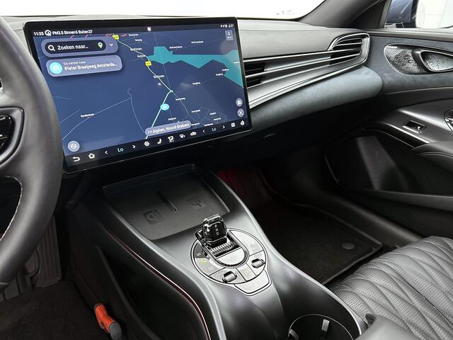 BYD Seal Excellence AWD 83 kWh | 19" LMV | 530 PK | Panorama dak | Stoel verwarming/ventilatie |