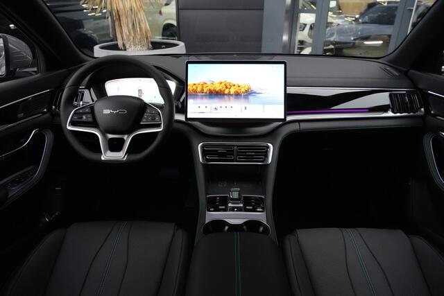 BYD Seal U 1.5 DM-i FWD Comfort 295pk Panoramdak/Stoelverwarming/360Camera