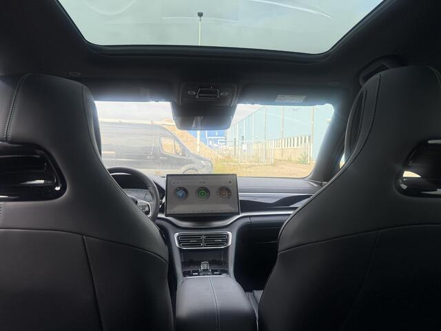 BYD Seal U 1.5 T DM-i Comfort 291pk 125km elektrisch 26,6kwh