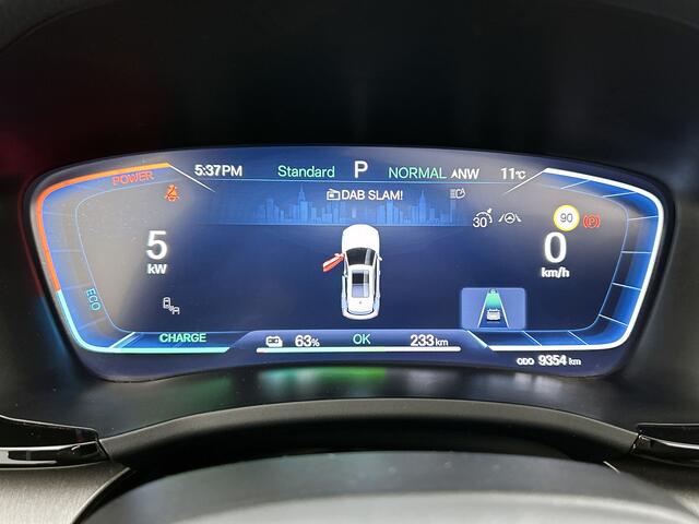 BYD Seal U Comfort 71.8 kWh | 420 KM WLTP | Blade Battery | Zwart-Leder | Bouwjaar 2025 |