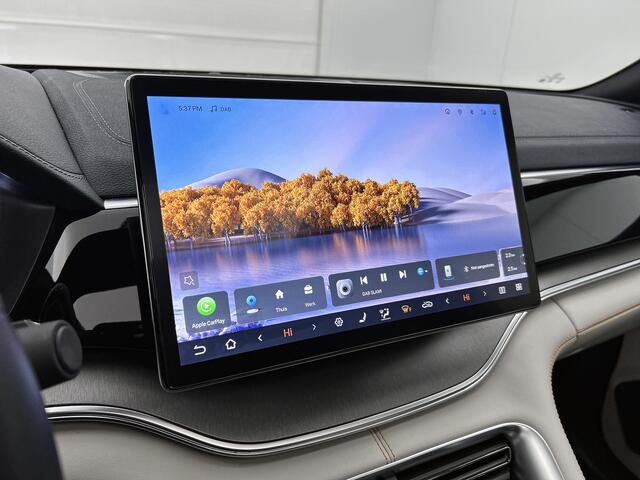 BYD Seal U Comfort 71.8 kWh | 420 KM WLTP | Blade Battery | Zwart-Leder | Bouwjaar 2025 |