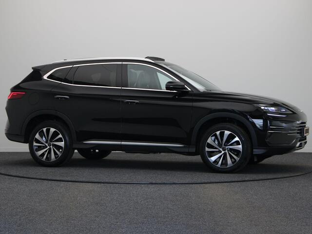 BYD Seal U 218pk 1.5 DM-i FWD Boost | Panorama Dak | Stoel & Stuurverwarming | Stoelverkoeling | Infinity Audio | 360 Graden Camera | Elektrische Achterklep |