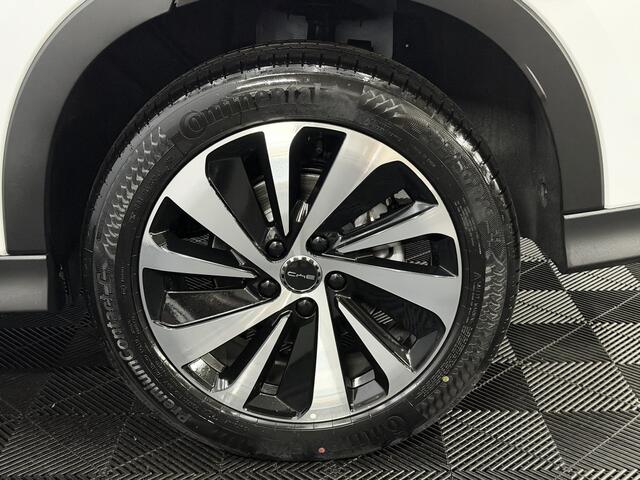 BYD Seal U 1.5 T DM-i AWD Design 324pk Goot accupakket 360 Camera, Pano, Leder, Navi, Infinity, Elektrische achterklep, Head-up display, 6 jaar garantie