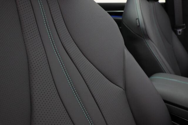 BYD Seal U 1.5 T DM-i AWD Design | PANORAMADAK | STUURVERWARMING | STOELVENTILATIE | 360 CAMERA