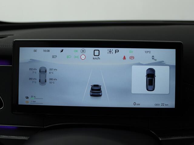 BYD Seal 6 Touring 1.5 DM-i Comfort | Meest Luxe uitvoering | Nieuw