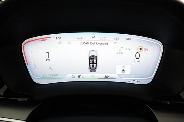 BYD Seal U Design Bijtellingsvriendelijk / zwart interieur / 500 km / stoelverwarming / Apple Carplay