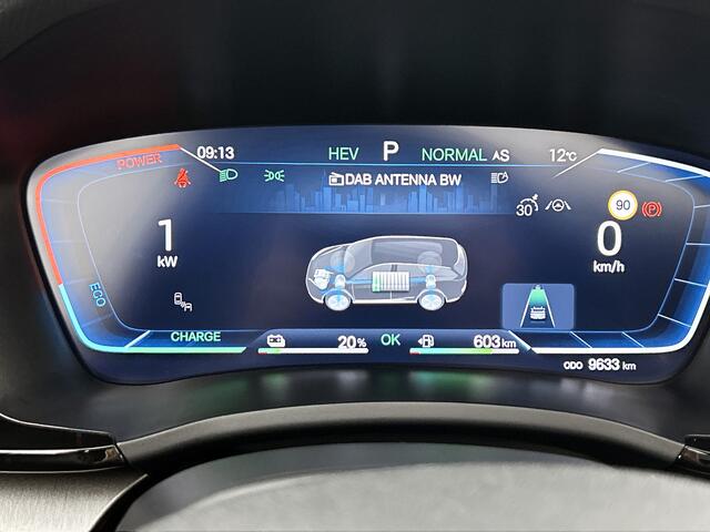 BYD Seal U 1.5 T DM-i AWD Design | Schuif -/- Kanteldak | 19" LMV | 1080 KM WLTP | 15,6" Multimedia |