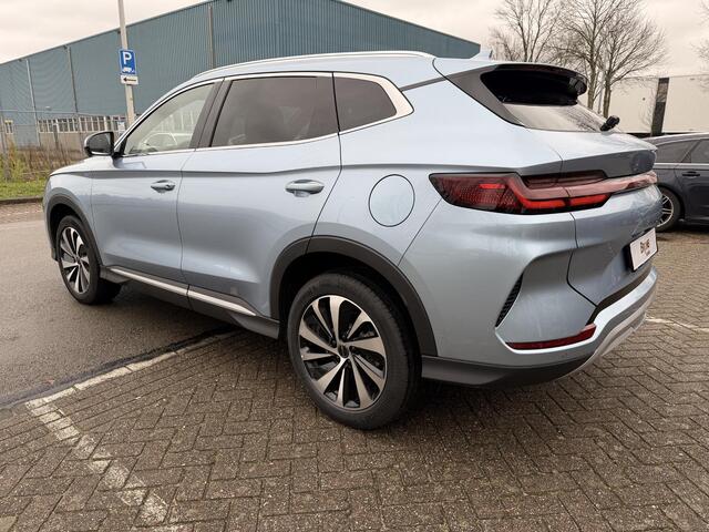 BYD Seal U 1.5 T DM-i Comfort 291pk 125km elektrisch 26,6kwh