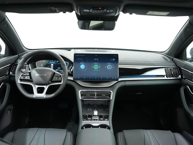 BYD Seal U 1.5 DM-I 218PK PHEV FWD BOOST | Panoramadak | 360 camera | Leder .