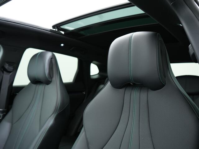 BYD Seal U 1.5 DM-I 218PK PHEV FWD BOOST | Panoramadak | 360 camera | Leder .