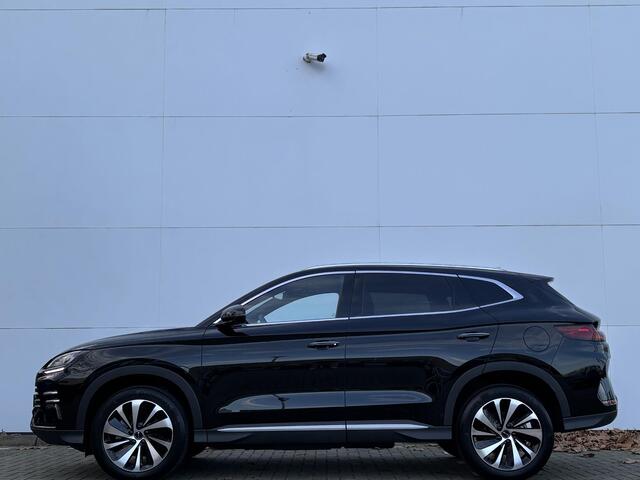 BYD Seal U 1.5 DM-i FWD Boost | 1e eigenaar | Direct rijden | Fabrieksgarantie |