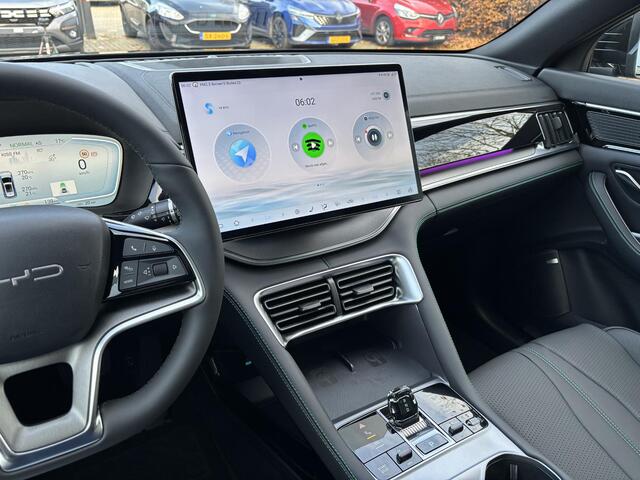 BYD Seal U 1.5 DM-i FWD Boost | 1e eigenaar | Direct rijden | Fabrieksgarantie |