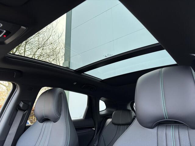 BYD Seal U 1.5 DM-i FWD Boost | 1e eigenaar | Direct rijden | Fabrieksgarantie |