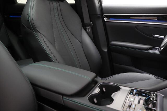 BYD Seal U 1.5 DM-i FWD Boost | PANORAMADAK | STUURVERWARMING | STOELVENTILATIE | 360 CAMERA