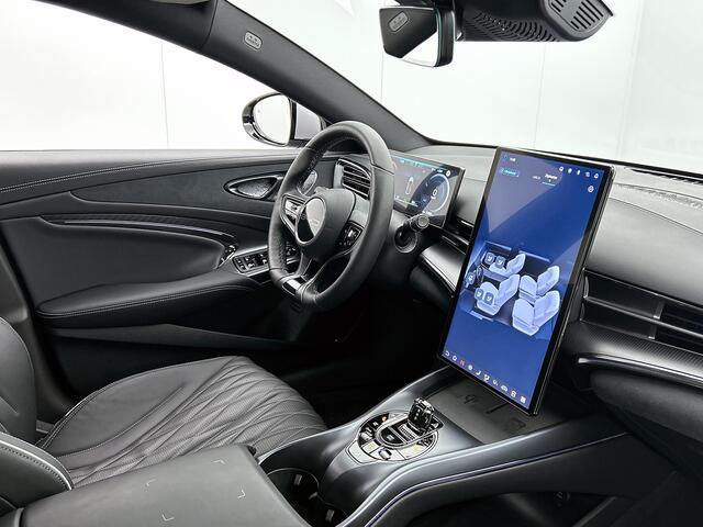 BYD Seal Comfort RWD 61.4 kWh | Achterwiel aangedreven | 460 KM WLTP | Leder | 15,6" Multimedia |