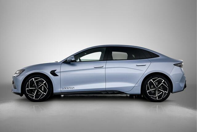 BYD Seal Design RWD 83 kWh | Origineel NL | 313 PK | BTW verrekenbaar |