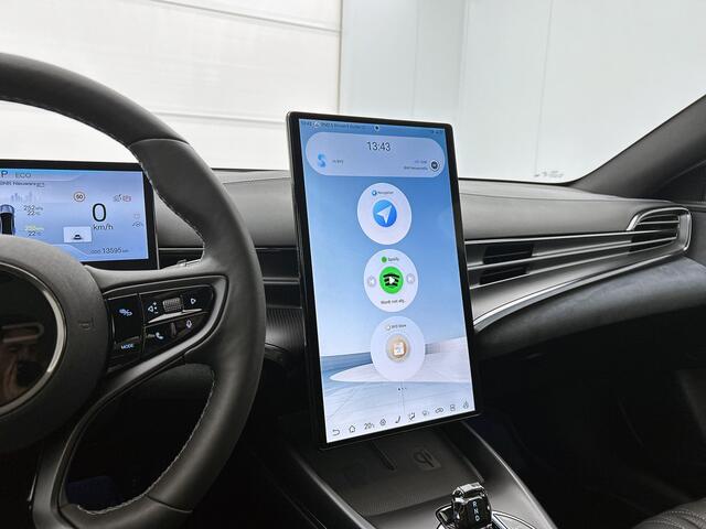 BYD Seal Design RWD 83 kWh | Origineel NL | 313 PK | BTW verrekenbaar |