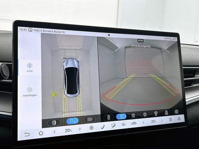 BYD Seal Design RWD 83 kWh | Origineel NL | 313 PK | BTW verrekenbaar |